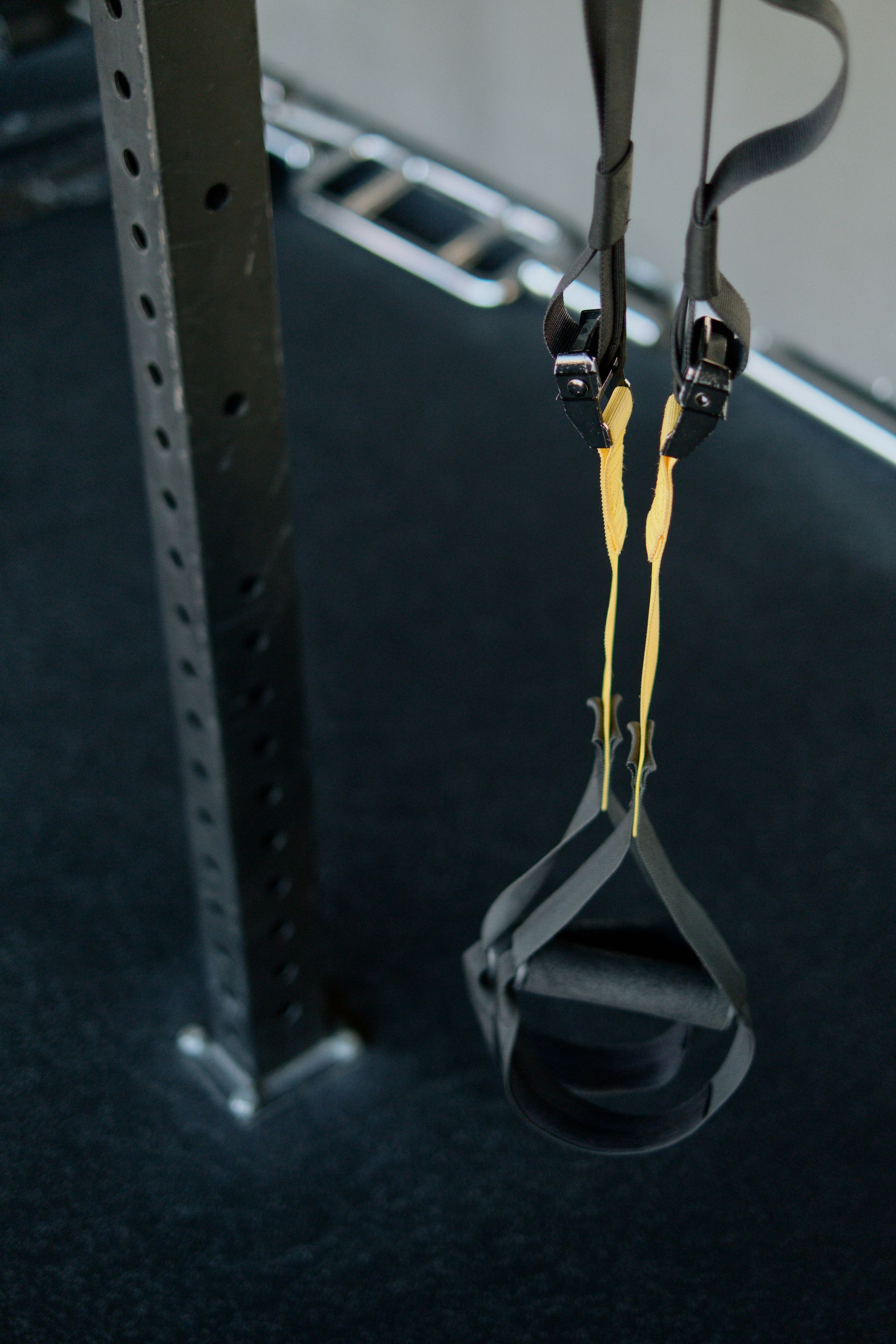 Strength and fitness coaching